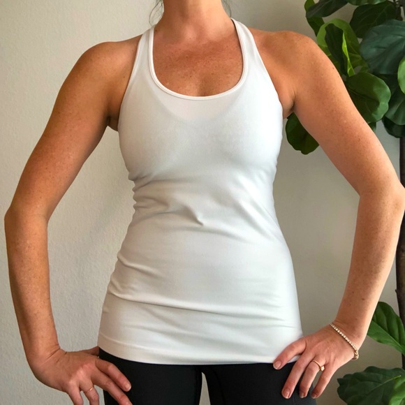 Lululemon Racerback Tank - Picture 2 of 10